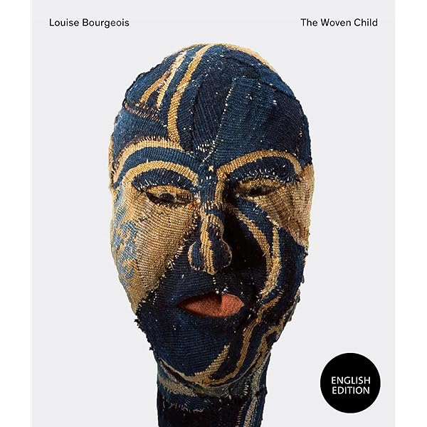 Louise Bourgeois アートブック Louise Bourgeois - Paintings – 50 Watts Books